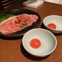 松阪牛炭火焼肉 東海亭 - 