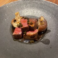 和食しんくろ - 