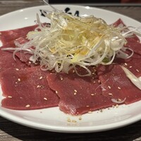 焼肉&手打ち冷麺 二郎 KANAYAMA - 