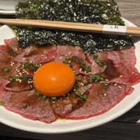 焼肉&手打ち冷麺 二郎 KANAYAMA - 