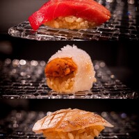 赤坂 鮨大谷 - 
