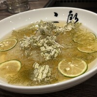 焼肉&手打ち冷麺 二郎 KANAYAMA - 