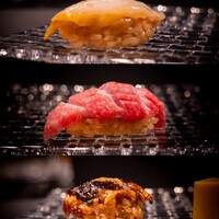 赤坂 鮨大谷 - 