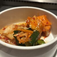 焼肉&手打ち冷麺 二郎 KANAYAMA - 