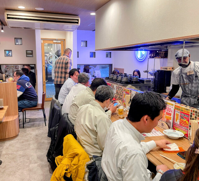 十勝帯広大衆食堂 とかち晴ル - 帯広（居酒屋）の写真