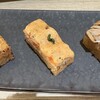 Aburi TORA 熟成鮨と炙り鮨 二子玉川店