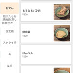 スタンド ライカ - 