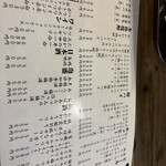 スタンド ライカ - 