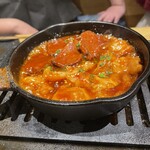 ＃ヒロキヤ恵比寿 - 厳選ホルモンMIX