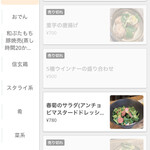 スタンド ライカ - 