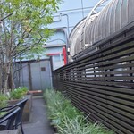 バル マルシェ コダマ - 