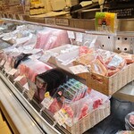 バル マルシェ コダマ - 