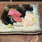 勝手口 ひまり屋 - 