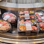 バル マルシェ コダマ - 