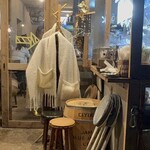 スタンド ライカ - 