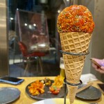 ＃ヒロキヤ恵比寿 - 味噌ユッケ