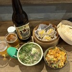 スタンド ライカ - 