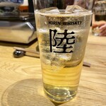 ＃ヒロキヤ恵比寿 - ドリンク