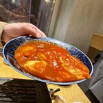 ＃ヒロキヤ恵比寿 - 厳選ホルモンMIX