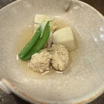 勝手口 ひまり屋 - 