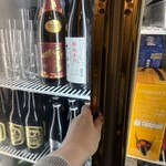 スタンド ライカ - 