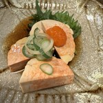 勝手口 ひまり屋 - 