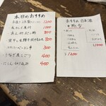 勝手口 ひまり屋 - 