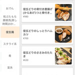 スタンド ライカ - 