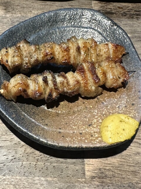 焼き鳥 吉屋 - 南森町/焼き鳥 | 食べログ