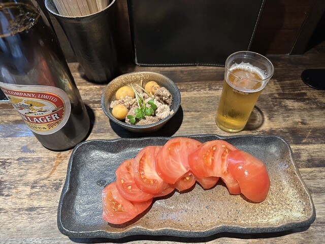 Yakitori Yoshiya photo 5