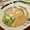 ラーメン横綱 東大阪店