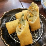 春巻き専門店 はるまきバトン - 