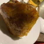 チキンプレイス ロティサリーズ - 