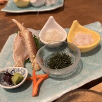 かに道楽 新宿本店 - 