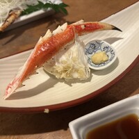 かに道楽 新宿本店 - 