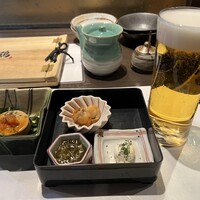 美神鶏 - 