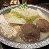 美神鶏 - 