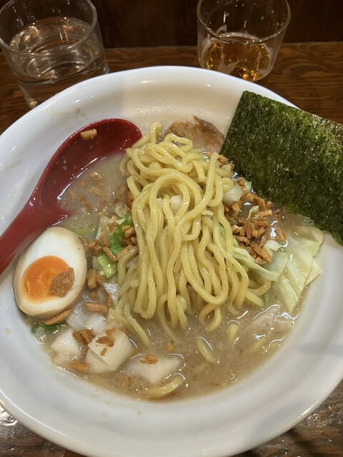 Ramen Shinka photo 2