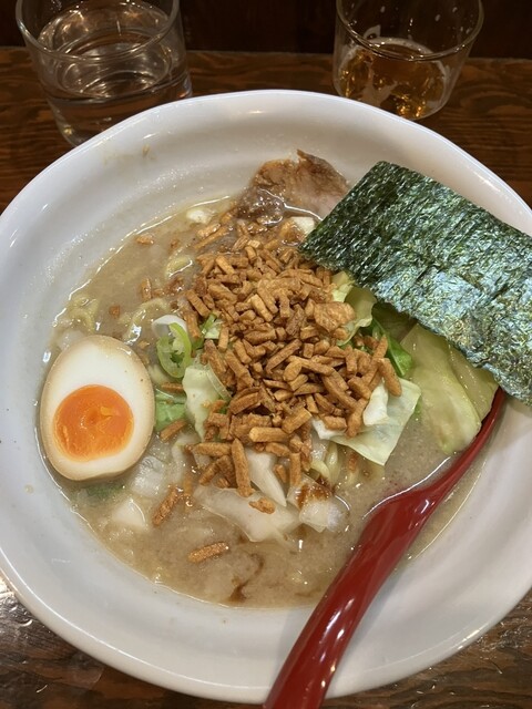 Ramen Shinka