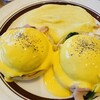 Eggs'n Things たまプラーザテラス店