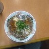尾道ラーメン 暁