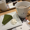 nana's green tea ららぽーとTOKYO-BAY店
