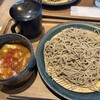 肉蕎麦 トムラウシ 田町店