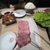和牛炭火焼肉 すぎ山