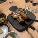 とりとんたん Premium 横浜店 - 