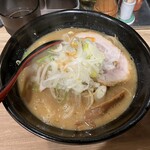 麺処 花田 上野店 - 
