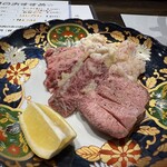 焼肉 松田 - 