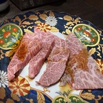 焼肉 松田 - 