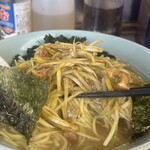 ラーメンショップ  - 