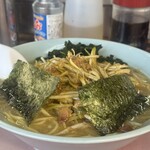ラーメンショップ  - 